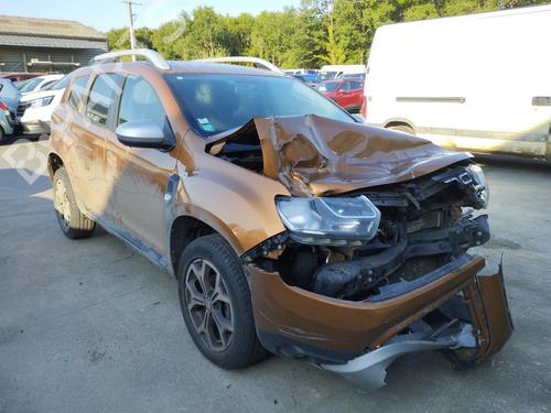 Gurtschloss DACIA DUSTER (HM_) 1.5 dCi 115 (HMAD) | BP27084287I32 - Image 4