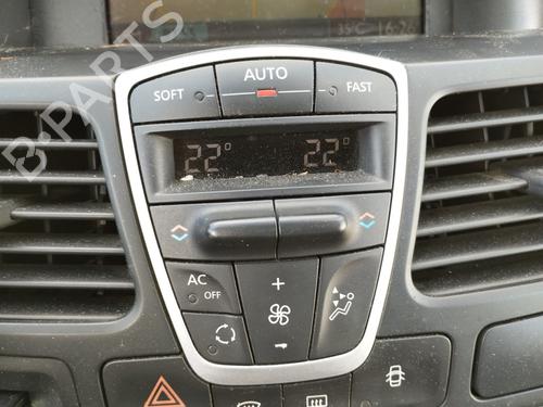 Used Climate control Climate control 38871889 38871889