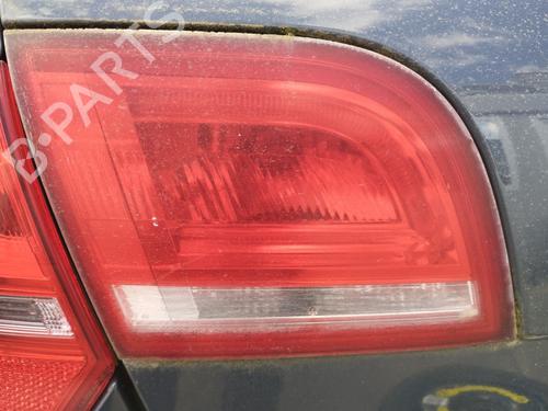 Used Left tailgate light Left tailgate light AUDI A3 Sportback (8PA) 1.8 TFSI quattro (160 hp) 33682414 33682414