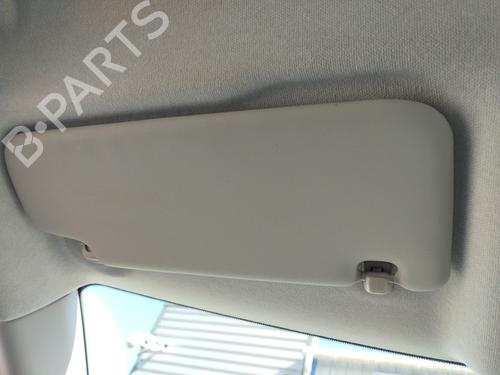 Used Left sun visor CITROËN C3 AIRCROSS II (2R_, 2C_) 1.2 PureTech 82 (2RHMRC, 2RHMZB) (82 hp) 29140749