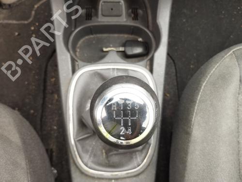 Gearstang OPEL CORSA D (S07) 1.3 CDTI (L08, L68) 13232237