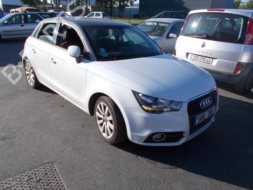 Right tailgate light AUDI A1 Sportback (8XA, 8XF) 1.6 TDI | BP27080667C80  - Image 5