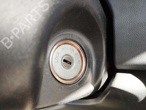Used Ignition barrel Ignition barrel PEUGEOT ION Electric (67 hp) 39935391 39935391