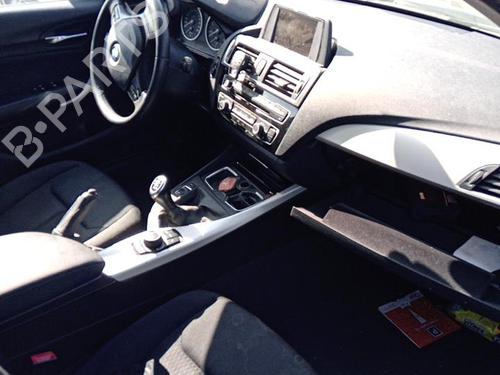 ABS pump BMW 1 (F20) 118 d | BP28027355M43 - Image 8