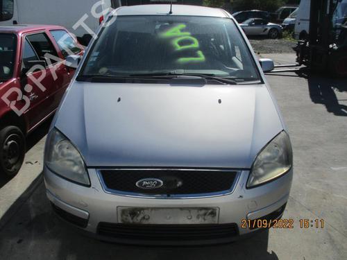 Used Hood FORD FOCUS C-MAX (DM2) 1.6 TDCi (109 hp) 27066489