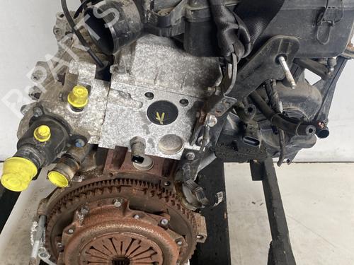 Engine DACIA SANDERO 1.4 (BS0C, BS0A, BS0G, BS1F, BS0E) | BP27088176M1  - Image 7