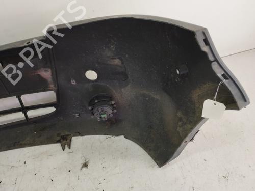 Front bumper RENAULT MASTER II Van (FD) 2.5 dCi | BP27078466C7 
