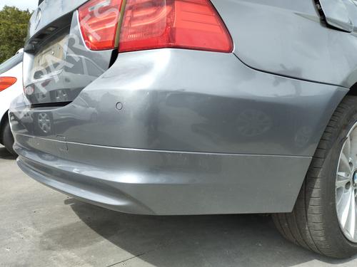 Rear bumper BMW 3 Touring (E91) 320 d | BP29285812C8 
