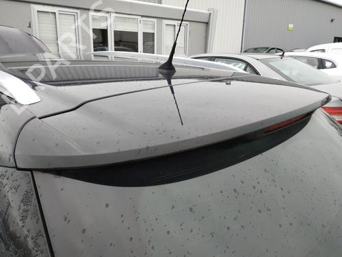 Rear spoiler RENAULT MEGANE IV Grandtour (K9A/M/N_) 1.5 dCi 110 | BP32095808C96