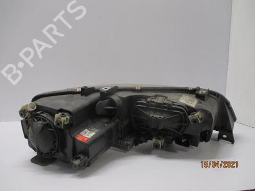 Left headlight MAZDA 6 Hatchback (GG) 2.0 DI (GG14) | BP27079995C28 - Image 3
