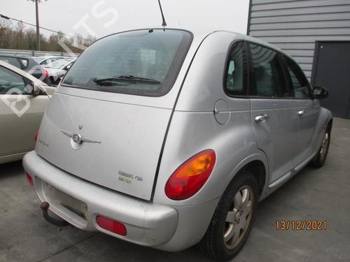 Left headlight CHRYSLER PT CRUISER (PT_) 2.2 CRD | BP27067054C28 - Image 5