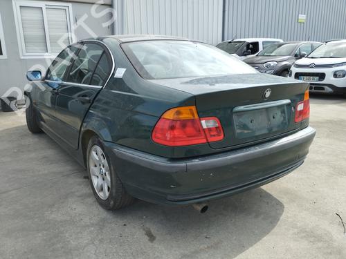 Right front window switch BMW 3 (E46) 318 i | BP27278067I26 - Image 2