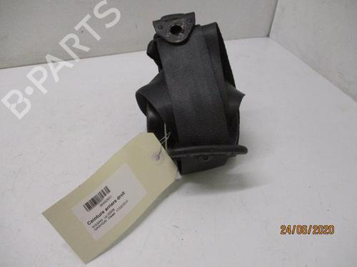 Used Rear right belt tensioner NISSAN QASHQAI / QASHQAI +2 I (J10, NJ10, JJ10E) 1.5 dCi (106 hp) 27085713