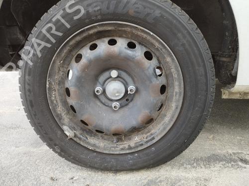 Used Rim RENAULT TWINGO II (CN0_) 1.2 16V (CN04, CN0B) (75 hp) 28537339