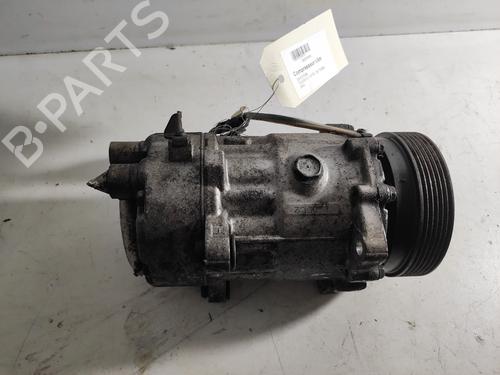 AC compressor SEAT TOLEDO II (1M2) 1.9 TDI | BP27071135M34 