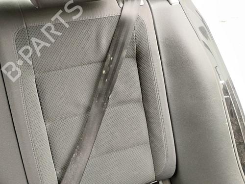 Used Rear left seatbelt Rear left seatbelt VW GOLF V (1K1) [2003-2010] 33724926 33724926