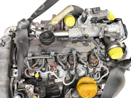 Engine RENAULT CLIO IV (BH_) 1.5 dCi 75 | BP32784420M1  - Image 6