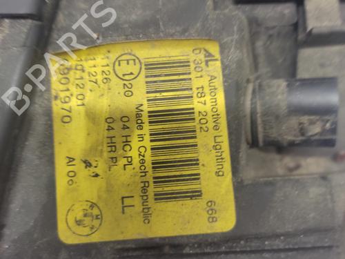 Right headlight BMW 3 Compact (E46) 320 td | BP32067112C29 - Image 5