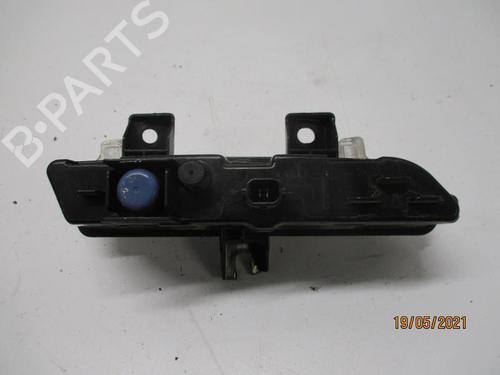 Used Left daytime light Left daytime light RENAULT CLIO IV (BH_) 1.5 dCi 75 (75 hp) 27055762 27055762