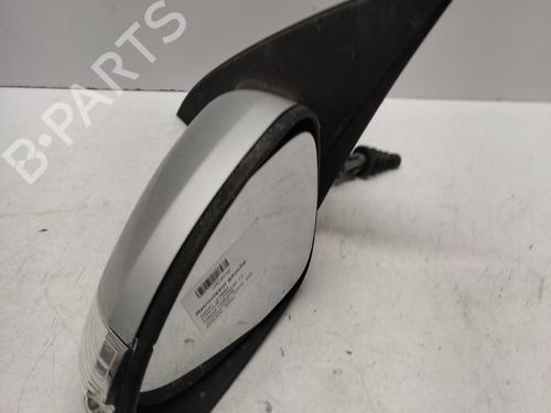 Retrovisor esquerdo SMART FORFOUR (454) 1.3 (454.031) | BP36679750C26 - Image 3