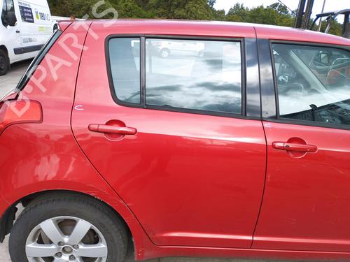 Starter SUZUKI SWIFT III (MZ, EZ) 1.3 (RS413, ZC11S) | BP27059974M8 - Image 25