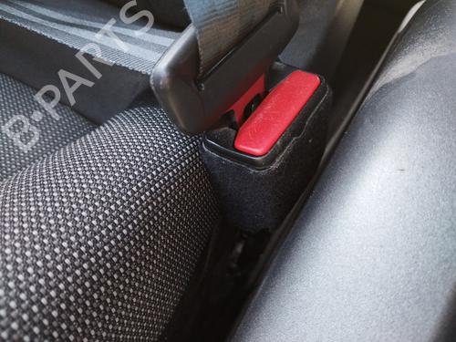 Used Seat buckle CITROËN C3 AIRCROSS II (2R_, 2C_) 1.2 PureTech 82 (2RHMRC, 2RHMZB) (82 hp) 29140724