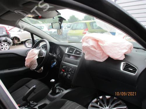 Other CITROËN C4 II (NC_) 1.6 HDi 90 | BP27050685O1  - Image 10