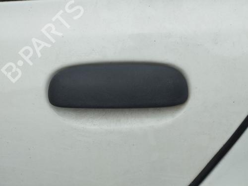 Venstre bak utvendig håndtak FORD FIESTA IV (JA_, JB_) 1.3 i (60 hp) 27656062