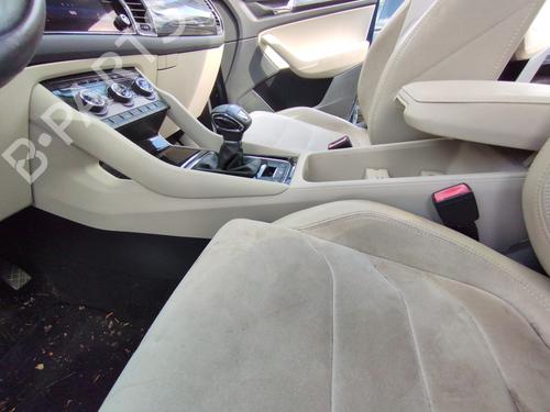 Middle console SKODA KODIAQ I (NS6, NS7, NV7) 2.0 TDI | BP29359420I22 - Image 5