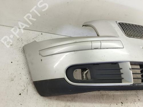 Front bumper VOLVO V50 (545) 1.6 D | BP27059879C7 