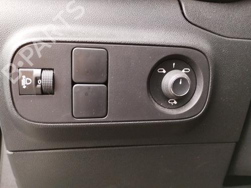 Speilbryter Speilbryter CITROËN C3 III (SX) 1.5 BlueHDi 100 (SXYHYP, SXYHTU) (102 hp) 33544615 33544615