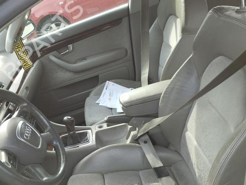 Starter AUDI A4 B7 Avant (8ED) 2.0 TDI | BP27054645M8 - Image 36