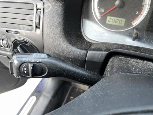 Used Steering column stalk Steering column stalk VW BORA Variant (1J6) 1.9 TDI (101 hp) 27062676 27062676