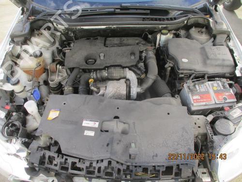 Used Gearbox CITROËN C5 III Break (RW_) 1.6 HDi 110 (112 hp) 27521276