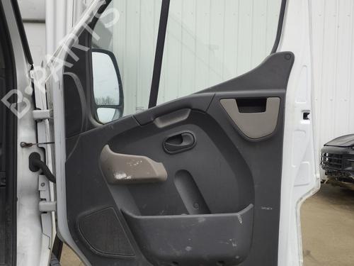 Used Front right lock Front right lock RENAULT MASTER III Van (FV) 2.3 dCi 135 FWD (FV0N, FV08, FV06, FV00, FV1S) (136 hp) 32164322 32164322