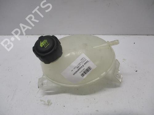 Expansion tank RENAULT CLIO IV (BH_) 1.5 dCi 90 | BP27055713C120 
