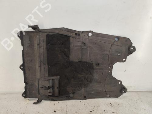 Used Underbody protection Underbody protection RENAULT LAGUNA III (BT0/1) 1.5 dCi (BT00, BT0A, BT0T, BT1J) (110 hp) 40597285 40597285