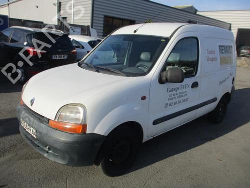 Left headlight RENAULT KANGOO (KC0/1_) 1.2 (KC0A, KC0K, KC0F, KC01) | BP27055853C28 - Image 5