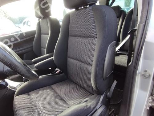 Siège avant gauche PEUGEOT 307 Break (3E) 1.6 HDi 110 (109 hp) 28796861