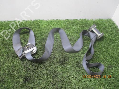 Used Rear left seatbelt PEUGEOT 4007 (VU_, VV_) 2.2 HDi (156 hp) 27084926