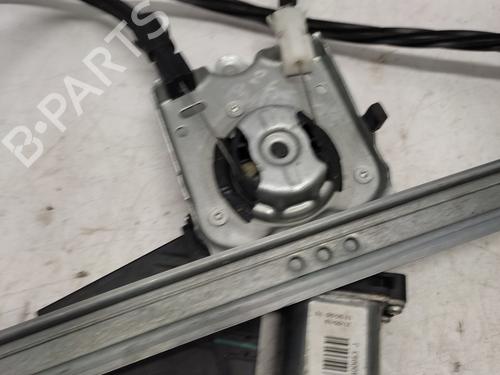 Front right window mechanism RENAULT ESPACE IV (JK0/1_) 2.0 dCi (JK01, JK02, JK1J, JK1K, JK1H) | BP27060866C23 - Image 3