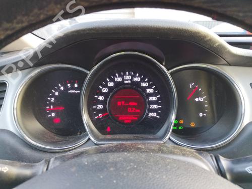 ABS pump KIA CEE'D (JD) 1.6 CRDi 110 | BP29736785M43 - Image 4