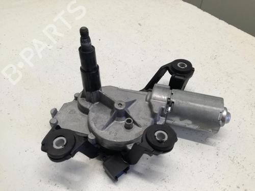 Used Rear wiper motor RENAULT MEGANE II (BM0/1_, CM0/1_) 1.6 16V (112 hp) 27056596
