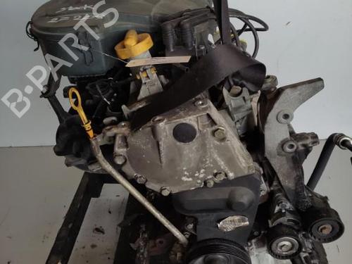 Engine DACIA LOGAN (LS_) 1.6 (LS0B, LS0D, LS0F, LS0H) | BP27065413M1 - Image 2