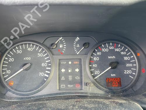 Lamp holder RENAULT CLIO II (BB_, CB_) 1.2 (BB0A, BB0F, BB10, BB1K, BB28, BB2D, BB2H, CB0A,... | BP31757177L10 