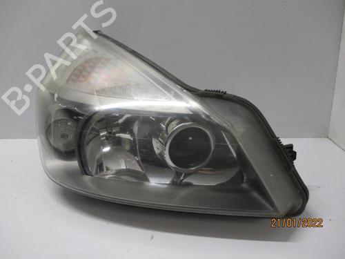 Right headlight RENAULT ESPACE IV (JK0/1_) 2.2 dCi (JK0H) | BP27048034C29 - Image 4