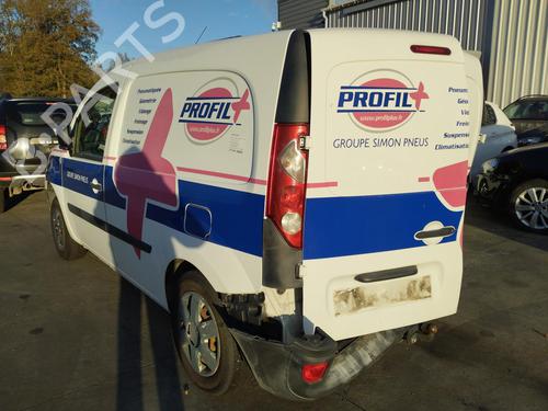 Front right interior door handle RENAULT KANGOO Express (FW0/1_) 1.5 dCi 85 (FW0K, FW0L, FW0B) | BP27074141I14  - Image 5