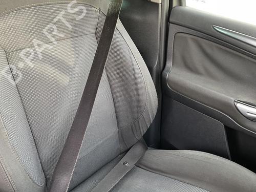 Used Left front seat FORD S-MAX (WA6) 1.8 TDCi (125 hp) 27081666