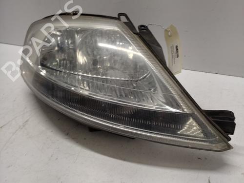 Right headlight CITROËN C3 I (FC_, FN_) 1.1 i | BP30169612C29
