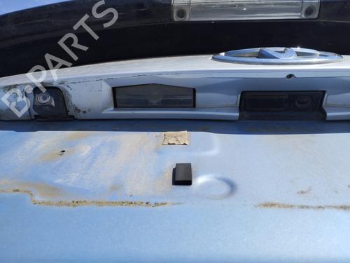 Used Tailgate handle TOYOTA PRIUS (_W3_) 1.8 Plug-in Hybrid (ZVW30, ZVW35) (136 hp) 27342580